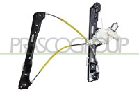 Fensterheber vorne rechts für BMW 1 (E87)