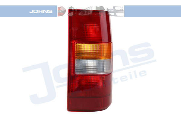 Heckleuchte rechts für CITROËN JUMPY I (U6U_)
