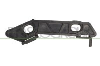 Halter, Stoßfänger vorne links für BMW 1...