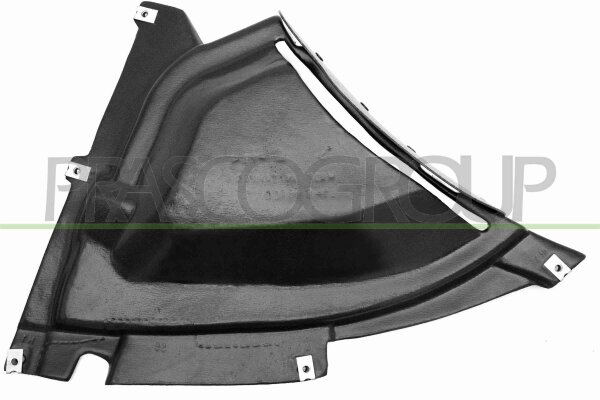 Innenkotflügel vorne rechts für BMW 1 (F20)