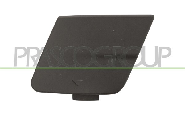 Klappe, Abschlepphaken hinten für BMW 1 (F20)