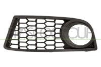 Lüftungsgitter, Stoßfänger links für...