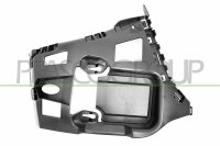 Halter, Stoßfänger hinten links für BMW 1...