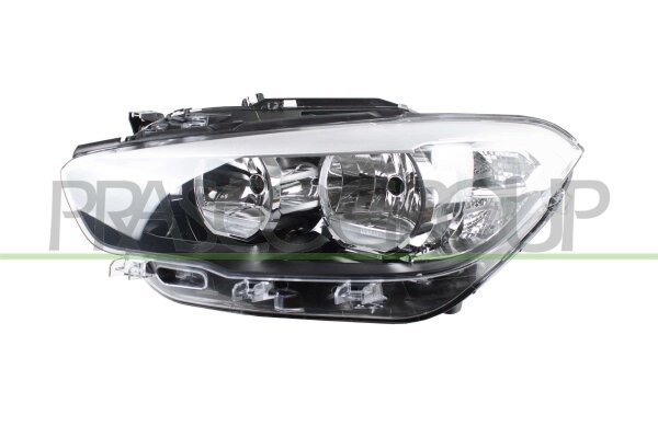 Hauptscheinwerfer links für BMW 1 (F21)