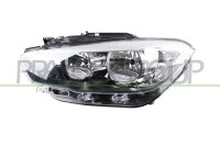 Hauptscheinwerfer links für BMW 1 (F21)