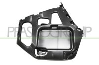 Halter, Stoßfänger hinten links für BMW 2...