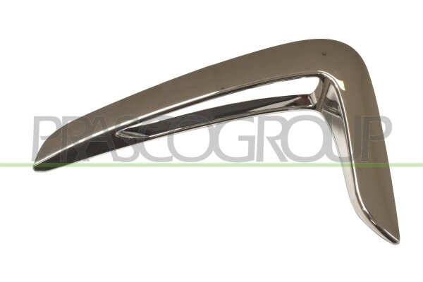 Zier-/Schutzleiste, Kotflügel vorne links für BMW 4 Coupe (F32, F82)