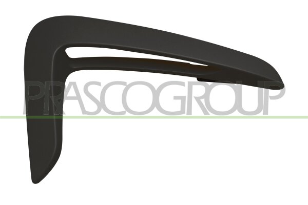 Zier-/Schutzleiste, Kotflügel vorne rechts für BMW 4 Coupe (F32, F82)