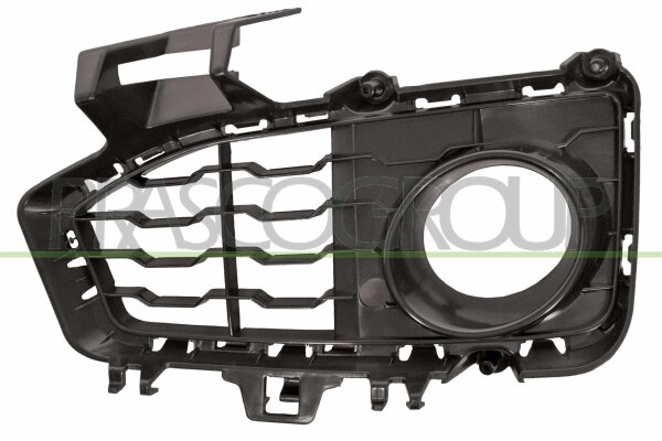 Lüftungsgitter, Stoßfänger rechts für BMW 4 Coupe (F32, F82)