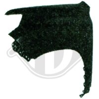 Kotflügel vorne links für TOYOTA LAND CRUISER...