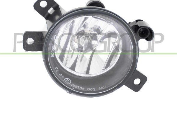 Nebelscheinwerfer rechts für BMW X1 (E84)