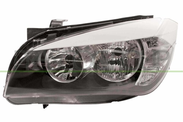 Hauptscheinwerfer links für BMW X1 (E84)