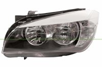 Hauptscheinwerfer links für BMW X1 (E84)