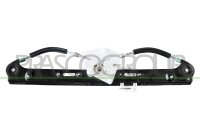 Fensterheber hinten links für BMW X3 (E83)