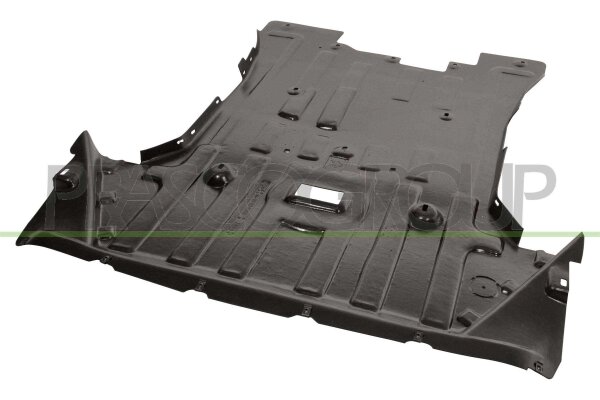 Motorraumdämmung für BMW X3 (F25)