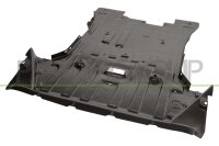 Motorraumdämmung für BMW X3 (F25)