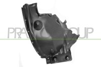Innenkotflügel vorne links für BMW X3 (F25)
