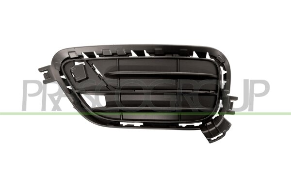 Lüftungsgitter, Stoßfänger vorne links für BMW X3 (F25)