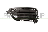 Lüftungsgitter, Stoßfänger vorne links für BMW X3 (F25)