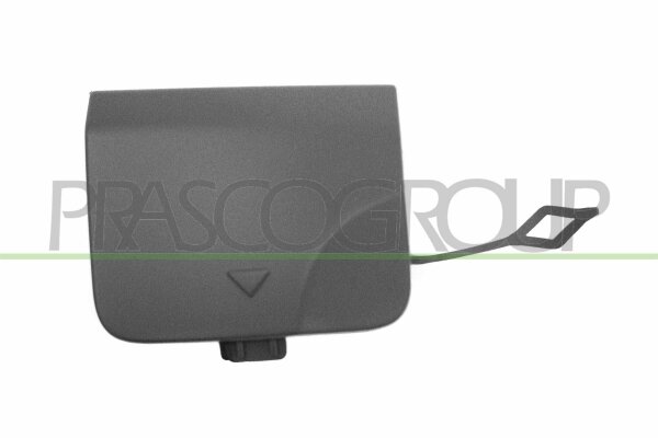 Klappe, Abschlepphaken hinten für BMW X3 (G01, F97, G08)