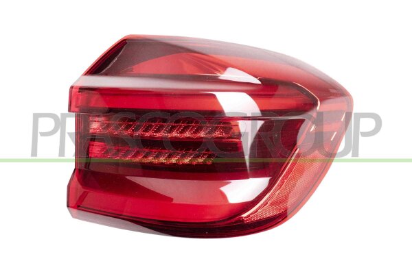 Heckleuchte rechts für BMW X3 (G01, F97, G08)