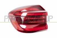 Heckleuchte links für BMW X3 (G01, F97, G08)