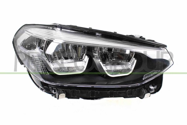 Hauptscheinwerfer rechts für BMW X3 (G01, F97, G08)