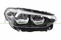 Hauptscheinwerfer rechts für BMW X3 (G01, F97, G08)