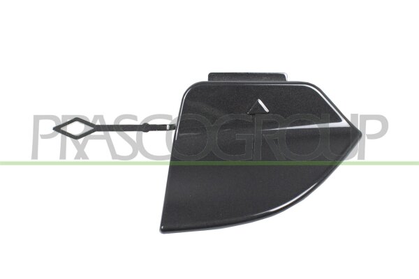 Klappe, Abschlepphaken hinten für BMW X3 (G01, F97, G08)