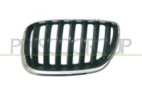 Kühlergitter links für BMW X5 (E53)
