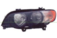 Hauptscheinwerfer links für BMW X5 (E53)