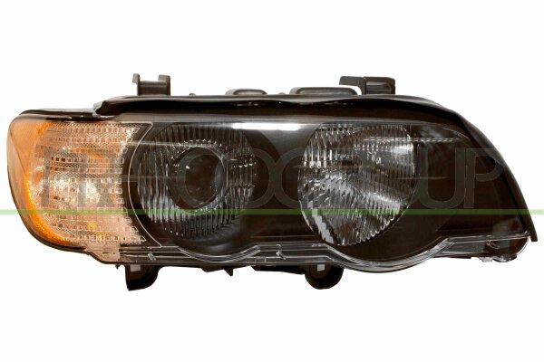 Hauptscheinwerfer rechts für BMW X5 (E53)