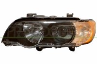 Hauptscheinwerfer links für BMW X5 (E53)