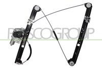 Fensterheber vorne links für BMW X5 (E53)