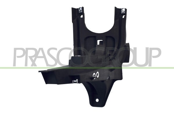 Kotflügel vorne rechts für BMW X5 (E70)