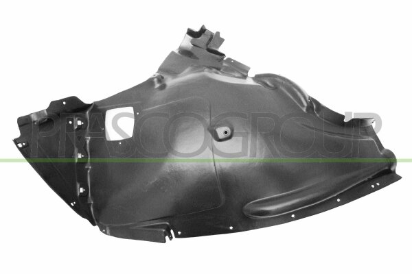 Innenkotflügel vorne links für BMW X5 (E70)