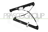 Fensterheber vorne rechts für BMW X5 (E70)