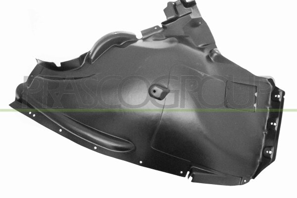 Innenkotflügel vorne rechts für BMW X5 (E70)