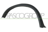 Verbreiterung, Kotflügel hinten rechts für BMW...