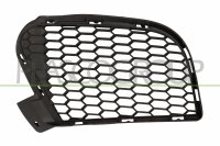 Lüftungsgitter, Stoßfänger links für...