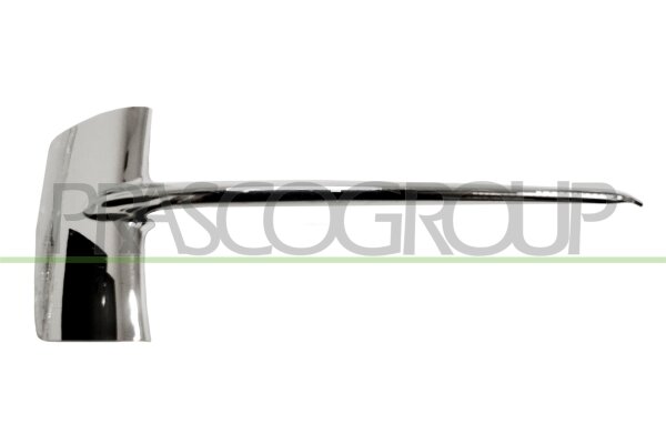 Zier-/Schutzleiste, Kühlergitter rechts für BMW X5 (F15, F85)