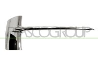 Zier-/Schutzleiste, Kühlergitter rechts für BMW X5 (F15, F85)