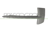 Zier-/Schutzleiste, Stoßfänger hinten rechts...