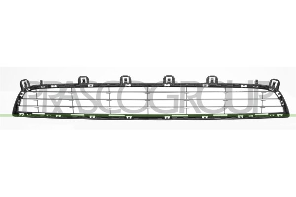 Lüftungsgitter, Stoßfänger vorne für BMW X5 (F15, F85)