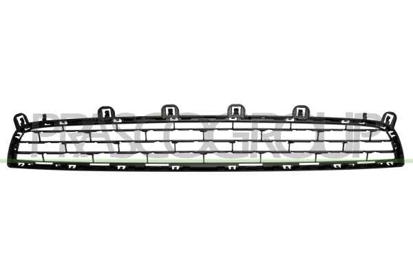 Lüftungsgitter, Stoßfänger vorne für BMW X5 (F15, F85)