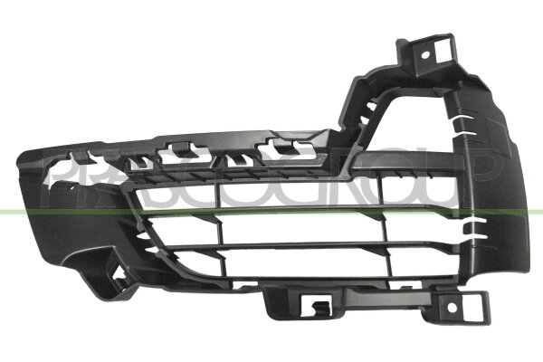 Lüftungsgitter, Stoßfänger vorne links für BMW X5 (F15, F85)