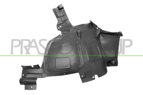 Innenkotflügel vorne links für BMW X5 (F15, F85)