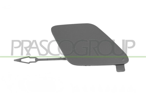 Klappe, Abschlepphaken vorne für BMW X5 (G05, F95)