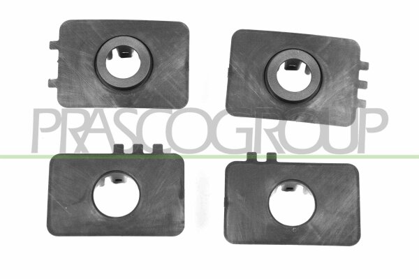 Halter, Sensor-Einparkhilfe vorne für BMW X5 (G05, F95)