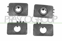 Halter, Sensor-Einparkhilfe vorne für BMW X5 (G05, F95)